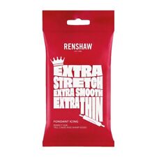 White renshaw extra for sale  UK