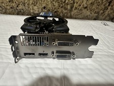 Placa de Vídeo Sapphire Vapor-X AMD Radeon HD 5770 1GB GDDR5 PCIe 288-7D132-000SA!! comprar usado  Enviando para Brazil