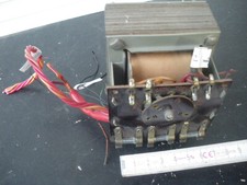 Röhrenverstärker netztrafo n gebraucht kaufen  Frohburg