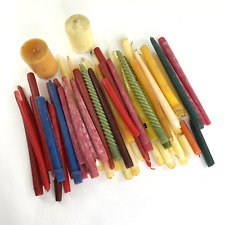 Piece miscellaneous wax for sale  Grand Rapids