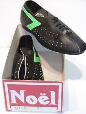 Cyclisme vintage chaussures d'occasion  France