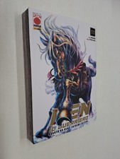 Ken guerriero hokuto usato  Roma
