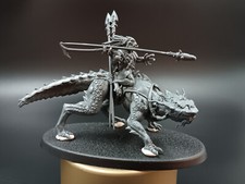 Kroot einzelgänger lone gebraucht kaufen  Geldern
