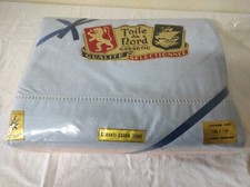 Lot anciens draps d'occasion  Chambon-sur-Voueize