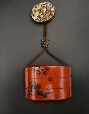 Inro cases pin d'occasion  Paris II