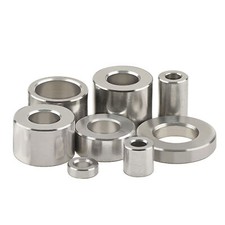 Stainless steel spacers for sale  Shipping to United Kingdom