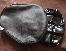 Comfortair motorcycle seat for sale  LONDON