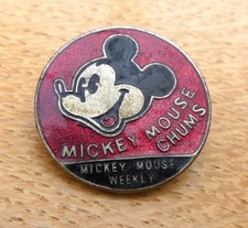 Vintage 1930 mickey for sale  EDINBURGH