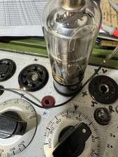 6k7g fivre usata usato  Italia