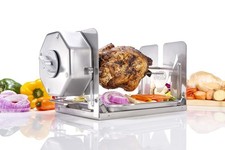 Cordless universal rotisserie for sale  Brentwood