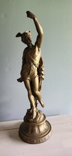 Large bronze greek for sale  Morehead