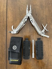 Leatherman charge plus for sale  Chandler
