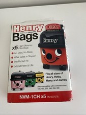 henry hoover bags for sale henry hoover bags for sale LONDON