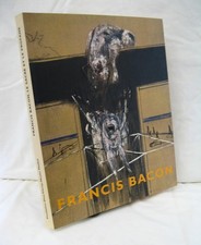 Francis bacon peppiatt for sale  UK