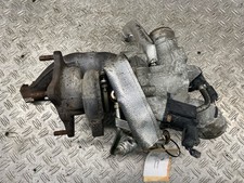 Usado, 85606 Turbolader AUDI A3 Sportback (8P) 06J145701L 1.8 TFSI 118 kW 160 PS comprar usado  Enviando para Brazil