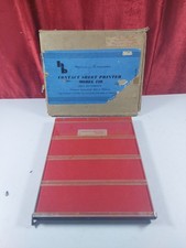Vintage harvey brenson for sale  ROSSENDALE