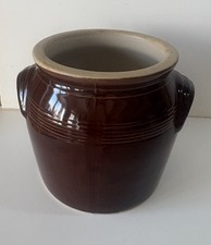 Petit pot grès d'occasion  Saint-Georges-de-Reneins