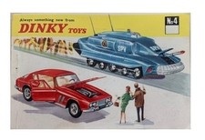 dinky toys katalog gebraucht kaufen dinky toys katalog gebraucht kaufen Düsseldorf