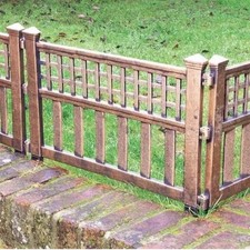 Easylife garden fence for sale  BIRMINGHAM
