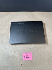 Sonic wall tz400w for sale  Arlington