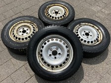 Winterräder bus 215 gebraucht kaufen  Bad Tölz