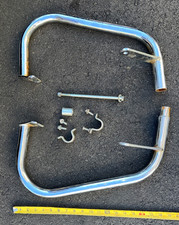 1992-2004 Suzuki Intruder VS 800 VS800 Highway Crash bar quadro trilho suporte parafuso comprar usado 1992-2004 Suzuki Intruder VS 800 VS800 Highway Crash bar quadro trilho suporte parafuso comprar usado  Enviando para Brazil