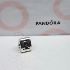 Riginal pandora buchstabe gebraucht kaufen  Bad Segeberg