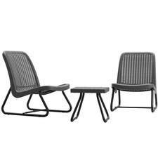 Sitzgruppe modica rattanoptik gebraucht kaufen  Igersheim