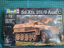 Revell scale model for sale  BOSTON