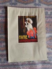 Pubblicità 1922 mamie usato  Arezzo