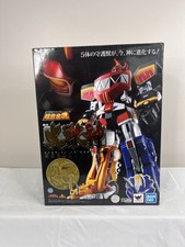 Soul chogokin 72 for sale  Summit Argo