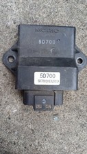Centralina yamaha yzf usato  Milano