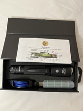 Linterna táctica ASP Spectrum nueva Duel Fuel abierta para asegurar el correcto funcionamiento  segunda mano  Embacar hacia Mexico