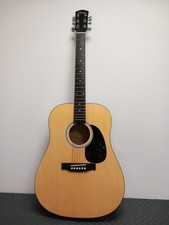 Fender squier acoustic for sale  SUTTON-IN-ASHFIELD