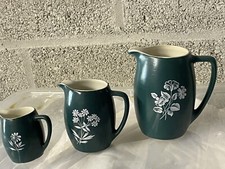Pottery jugs for sale  PLYMOUTH