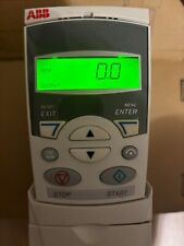 Inverter abb acs310 usato  Castelnovo di Sotto