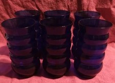 Vtg louie glass for sale  Kent