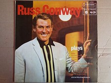 Russ conway plays for sale  SOUTHAMPTON