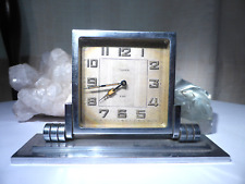 Antique 1920 chrome for sale  REDRUTH