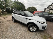 Range rover evoque for sale  BRENTWOOD
