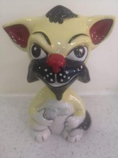 Lorna bailey cat for sale  STALYBRIDGE