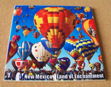 New mexico hot for sale  Parker