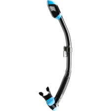 Cressi dry snorkel usato  Roccagloriosa