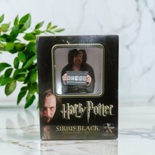 Boneco Harry Potter Gentle Giant Sirius preto edição limitada 1500 com caixa USADO comprar usado  Enviando para Brazil