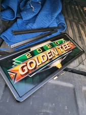 Golden tee live for sale  Swansea