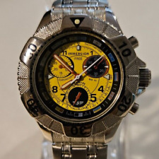 Orologio cronografo uomo usato  Catania
