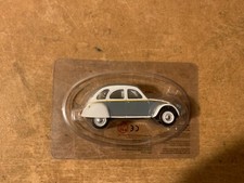 Norev citroen 2cv d'occasion  Cognac