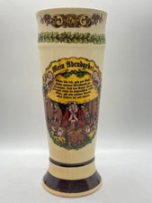 Vintage ceramic beer for sale  Clermont