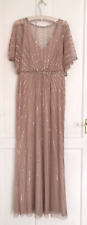 Monsson dress blush for sale  CORBRIDGE