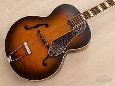1940s gretsch synchromatic for sale  Seattle